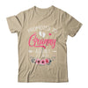 Promoted To Granny Again Est 2025 Mothers Day Shirt & Tank Top | siriusteestore