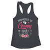 Promoted To Granny Again Est 2025 Mothers Day Shirt & Tank Top | siriusteestore
