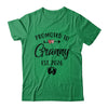 Promoted To Granny Est 2026 First Time Mothers Day Shirt & Hoodie | siriusteestore
