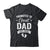 Promoted To Great Dad Est 2026 Pregnancy Announcement Shirt & Hoodie | siriusteestore
