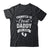 Promoted To Great Daddy Est 2026 Pregnancy Announcement Shirt & Hoodie | siriusteestore