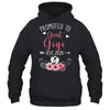 Promoted To Great Gigi Est 2025 Mothers Day Shirt & Tank Top | siriusteestore