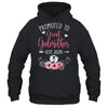 Promoted To Great Godmother Est 2025 Mothers Day Shirt & Tank Top | siriusteestore