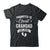 Promoted To Great Grandad Est 2026 Pregnancy Announcement Shirt & Hoodie | siriusteestore