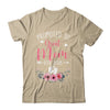Promoted To Great Mom Est 2025 Mothers Day Shirt & Tank Top | siriusteestore