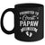 Promoted To Great Papaw Est 2026 Pregnancy Announcement Mug | siriusteestore