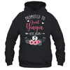 Promoted To Great Yiayia Est 2025 Mothers Day Shirt & Tank Top | siriusteestore