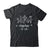 Promoted To Mama 2026 Pregnancy Announcement Floral Shirt & Hoodie | siriusteestore