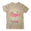 Promoted To Mamaw Again Est 2025 Mothers Day Shirt & Tank Top | siriusteestore