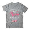 Promoted To Mamaw Again Est 2025 Mothers Day Shirt & Tank Top | siriusteestore