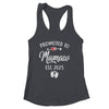 Promoted To Mamaw Est 2025 Funny First Time Mothers Day Shirt & Tank Top | siriusteestore