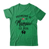 Promoted To Mamaw Est 2026 First Time Mothers Day Shirt & Hoodie | siriusteestore