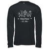 Promoted To Mawmaw 2026 Pregnancy Announcement Floral Shirt & Hoodie | siriusteestore