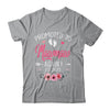 Promoted To Mawmaw Again Est 2025 Mothers Day Shirt & Tank Top | siriusteestore