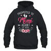 Promoted To Mimi Again Est 2025 Mothers Day Shirt & Tank Top | siriusteestore