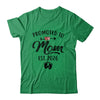 Promoted To Mom Est 2026 First Time Mothers Day Shirt & Hoodie | siriusteestore
