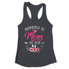 Promoted To Mom Est 2026 Mothers Day First Time Shirt & Tank Top | siriusteestore