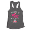 Promoted To Mom Est 2026 Mothers Day First Time Shirt & Tank Top | siriusteestore