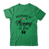 Promoted To Mommy Est 2026 First Time Mothers Day Shirt & Hoodie | siriusteestore