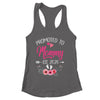 Promoted To Mommy Est 2026 Mothers Day First Time Shirt & Tank Top | siriusteestore
