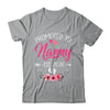 Promoted To Nanny Est 2026 Mothers Day First Time Shirt & Tank Top | siriusteestore