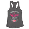 Promoted To Nanny Est 2026 Mothers Day First Time Shirt & Tank Top | siriusteestore