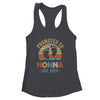 Promoted To Nonna Est 2025 Mothers Day Vintage Shirt & Tank Top | siriusteestore
