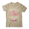 Promoted To Oma Est 2025 Mothers Day First Time Shirt & Tank Top | siriusteestore