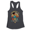 Promoted To Oma Est 2025 Vintage First Time Oma Shirt & Tank Top | siriusteestore