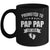 Promoted To Pap Pap Est 2026 Fathers Day First Time New Mug | siriusteestore
