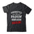 Promoted To Papaw Again 2026 Pregnancy Announcement Shirt & Hoodie | siriusteestore