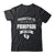 Promoted To Pawpaw Est 2026 Fathers Day First Time New Shirt & Hoodie | siriusteestore