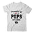 Promoted To Pops Est 2026 First Time Fathers Day Shirt & Hoodie | siriusteestore