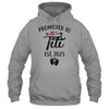 Promoted To Titi Est 2025 First Time Mothers Day Shirt & Tank Top | siriusteestore