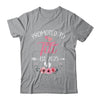 Promoted To Titi Est 2025 Mothers Day First Time Shirt & Tank Top | siriusteestore