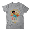 Promoted To Titi Est 2025 Vintage First Time Titi Shirt & Tank Top | siriusteestore