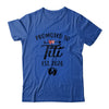 Promoted To Titi Est 2026 First Time Mothers Day Shirt & Hoodie | siriusteestore