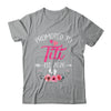 Promoted To Titi Est 2026 Mothers Day First Time Shirt & Tank Top | siriusteestore