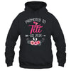 Promoted To Titi Est 2026 Mothers Day First Time Shirt & Tank Top | siriusteestore
