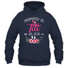 Promoted To Titi Est 2026 Mothers Day First Time Shirt & Tank Top | siriusteestore