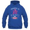 Promoted To Titi Est 2026 Mothers Day First Time Shirt & Tank Top | siriusteestore