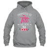 Promoted To Titi Est 2026 Mothers Day First Time Shirt & Tank Top | siriusteestore