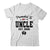 Promoted To Uncle Est 2026 First Time Fathers Day Shirt & Hoodie | siriusteestore