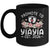 Promoted To Yiayia 2026 First Time Floral New Yiayia Mug | siriusteestore