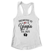 Promoted To Yiayia Est 2025 First Time Mothers Day Shirt & Tank Top | siriusteestore