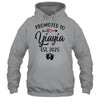Promoted To Yiayia Est 2025 First Time Mothers Day Shirt & Tank Top | siriusteestore
