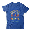 Promoted To Yiayia Est 2025 Mothers Day Vintage Shirt & Tank Top | siriusteestore