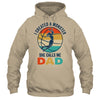 Proud Dad I Created A Monster She Calls Me Dad Basketball Shirt & Hoodie | siriusteestore