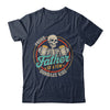 Proud Father Of A Few Dumbass Kids Funny Dad Fathers Day Shirt & Hoodie | siriusteestore