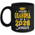 Proud Grandma Of A Senior Class Of 2026 Senior 2026 Yellow Mug | siriusteestore